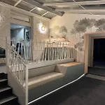 Hotel Calme Des Pins & Spa