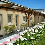 Logis Hotel La Rosiere