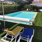 Hotel Des 4 Vents 