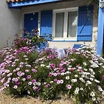 Hotel Des 4 Vents 