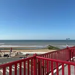 Hotel Outre-Mer - Villa Le Couchant