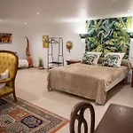 Mas De Bellegou