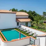 Villas Prestige L Oree De Milady