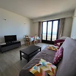 Studio Renove Face Mer Avec Balcon Au Centre Plage, Proche Commerces - Les Sables D'Olonne - Fr-1-92-748