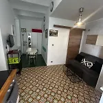Cabanon De Malmousque