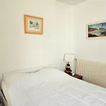 Arcachon: Charmante Maison T3 Proche Plage Et Commerces, 2 Chambres, Wi-Fi, Ideale Familles - Fr-1-319-35