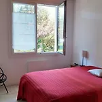 Maison Familiale Avec Jardin, Parking Prive Et Wifi Aux Sables-D'Olonne - Fr-1-331-35