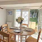 Confortable Duplex Avec Terrasse, Proche Plage Et Commerces - St Brevin L'Ocean - Fr-1-364-43