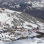 Studio Skis Aux Pieds, Balcon, Renove, Acces Galerie Commerciale - Fr-1-455-128
