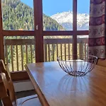 Studio Cosy Pour 4 Au Coeur De La Station - Fr-1-265-241