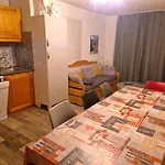 Bel Appartement 4 Pieces Pour 8, Pres Des Pistes A Valfrejus - Fr-1-265-185