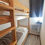 Bel Appartement 4 Pieces Pour 8, Pres Des Pistes A Valfrejus - Fr-1-265-185