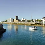 Appartement Duplex 3P - Terrasse - Parking Prive - Les Sables-D'Olonne - Fr-1-92-809