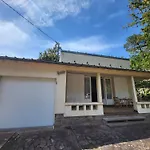 Maison Brevinoise Proche De La Plage - 5 Personnes - Fr-1-364-81