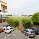 Appartement 2 Etoiles Proche Du Stade Et Des Thermes A Balaruc-Les-Bains, Avec Parking Et Balcon Ferme - Fr-1-503-84