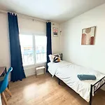 L'Escale Appartements Et Suites En Bord De Mer