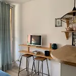 Studio Les Regates A Gruissan