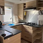 Mobilhomes Quiberon Camping Conguel - Bord De Mer