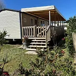 Mobilhomes Quiberon Camping Conguel - Bord De Mer
