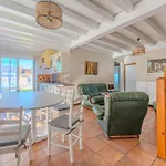Maison 3 Chambres Avec Jardin, Proche Plage Et Centre, Biscarrosse-Plage - Fr-1-521-35