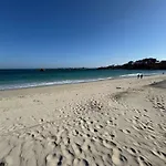 Maison Moderne A 100M De La Plage A Tregastel - Fr-1-368-203