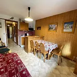 Aravis B18-Appartement 4/5 Pers, Belle Vue