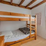 Appartement Duplex 6 Pers A 300M De L'Ocean - Balcon Sud, Cuisine Equipee, Proche Centre - Fr-1-521-99