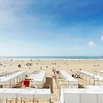 Appartement Moderne Au Centre-Ville, 150M Plage, Wifi, Confort Ideal Pour Familles - Fr-1-92-876