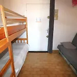 Studio Climatise Double Cabine Avec Piscine Et Parking A 650M De La Plage - Fr-1-307-140