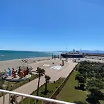 Duplex T3 Avec Terrasse, Parking, Wifi, Proche Plage - 6 Pers - Fr-1-81-492