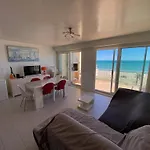 Duplex T3 Avec Terrasse, Parking, Wifi, Proche Plage - 6 Pers - Fr-1-81-492