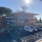 Studio Confort 2* Avec 2 Parkings Prives, Proche Thermes, Calme Et Bien Equipe - Balaruc-Les-Bains - Fr-1-553-114