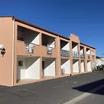Studio Cosy Avec Terrasse, Parking, Proche Thermes - Balaruc-Les-Bains - Fr-1-553-89