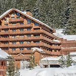 Luxueux Duplex A Meribel Avec Spa Et Parking, Pres Des Pistes - Fr-1-565-11