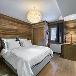 Appartement Neuf Et Confortable A 230M Des Pistes, Parking Et Balcon, Meribel Altitude 1600 - Fr-1-565-34