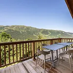 Chalet Moderne Et Cosy Avec Jacuzzi, Sauna Et Parking A Meribel - Fr-1-565-1