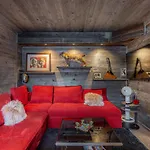 Spacieux Appartement Moderne A Meribel Village, Proche Pistes Et Commodites, Ideal Familles - Fr-1-566-1