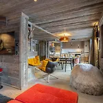 Spacieux Appartement Moderne A Meribel Village, Proche Pistes Et Commodites, Ideal Familles - Fr-1-566-1