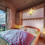 Duplex Lumineux A Meribel Avec Cheminee, Terrasse Et Acces Aux Pistes - Fr-1-566-31