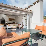 Le Duplex Tropezienne Par Dodo-A-Cassis