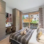 Appartement Elegant Avec Acces Direct Aux Pistes Et Espace Bien-Etre - Fr-1-565-14