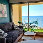 Appartement Magnifique Vue Mer Tout Confort