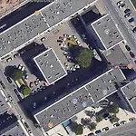 Vivez Le Quai - St Francois - Notre Dame - Parking