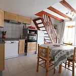Superbe Pavillon Dans Residence Avec Piscine -Parking Privatif -6Cyc119