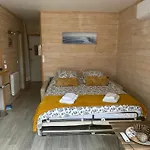 T1Bis Dans Les Dunes Du Cap Ferret