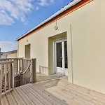 Cote Plage - Vue Mer - Terrasse