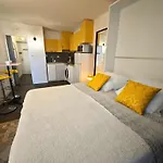 Appartement Relax Village Naturiste Heliopolis