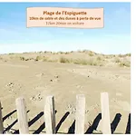 Suite Thalassa 1Ere Ligne Plages Du Couchant Wifi - Rossiconciergerie - Linge Inclus