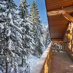 Duplex Spacieux A Meribel - 8 Pers, 3 Ch, 2 Salles De Bain, Proche Pistes Et Navette - Fr-1-565-74