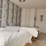 Duplex Normandie, Tout Confort Saint Valery En Caux